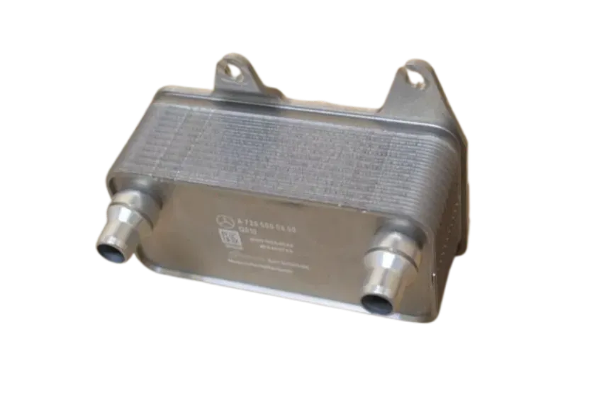 OIL COOLER